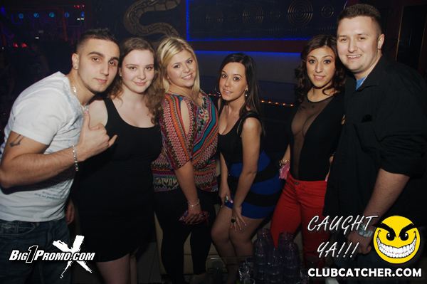 Luxy nightclub photo 190 - March 31st, 2012