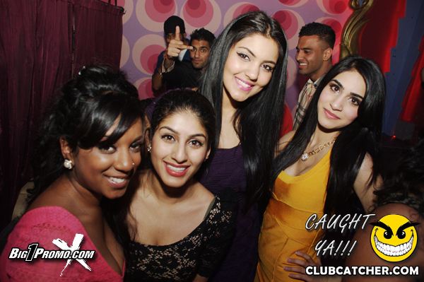 Luxy nightclub photo 20 - March 31st, 2012