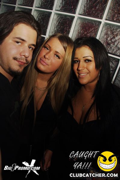 Luxy nightclub photo 191 - March 31st, 2012