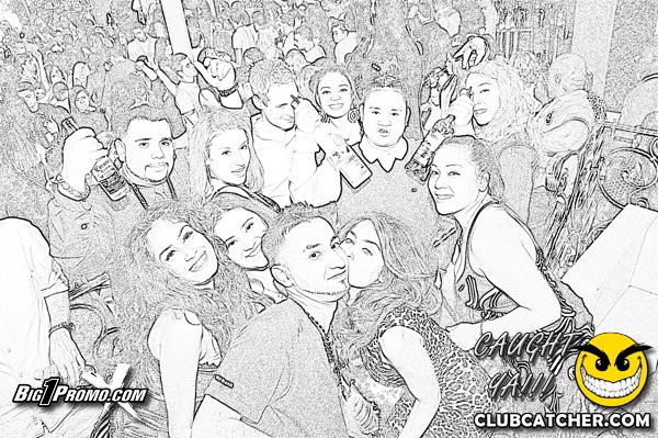 Luxy nightclub photo 192 - March 31st, 2012