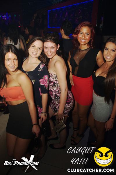 Luxy nightclub photo 193 - March 31st, 2012