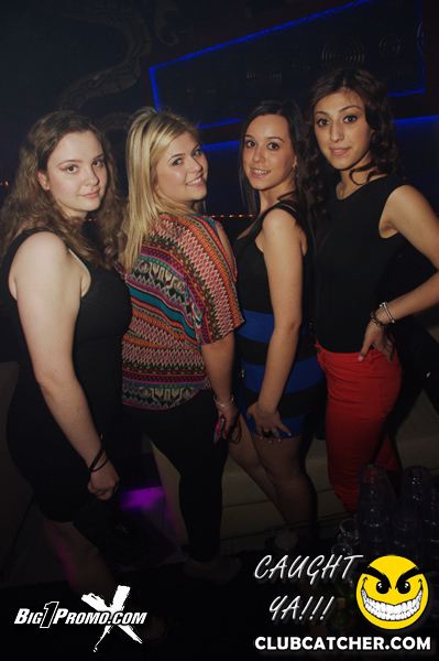 Luxy nightclub photo 194 - March 31st, 2012