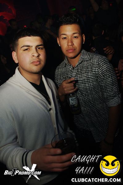 Luxy nightclub photo 195 - March 31st, 2012