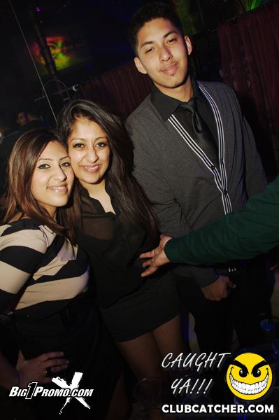 Luxy nightclub photo 197 - March 31st, 2012