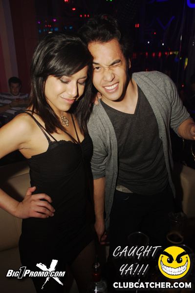 Luxy nightclub photo 198 - March 31st, 2012