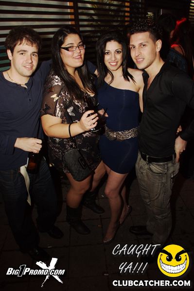 Luxy nightclub photo 200 - March 31st, 2012