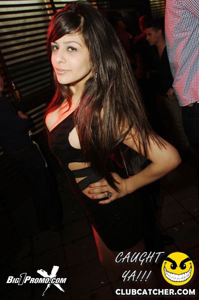Luxy nightclub photo 3 - March 31st, 2012