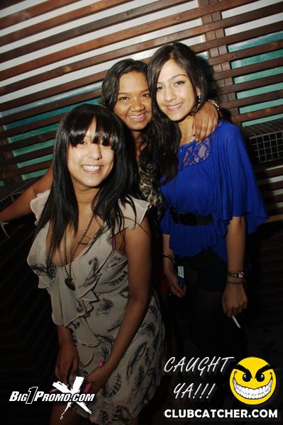 Luxy nightclub photo 21 - March 31st, 2012