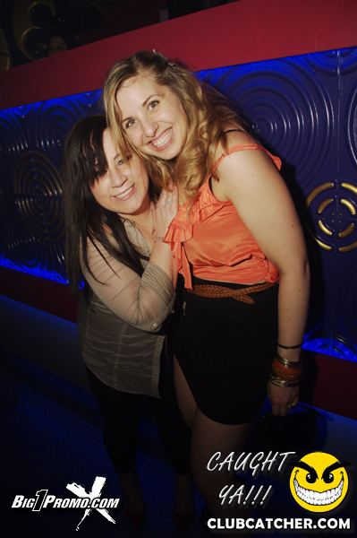 Luxy nightclub photo 201 - March 31st, 2012