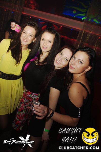 Luxy nightclub photo 203 - March 31st, 2012