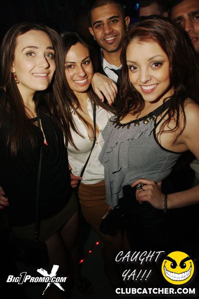 Luxy nightclub photo 204 - March 31st, 2012