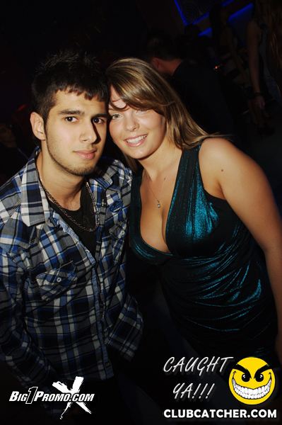 Luxy nightclub photo 205 - March 31st, 2012