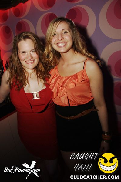 Luxy nightclub photo 206 - March 31st, 2012