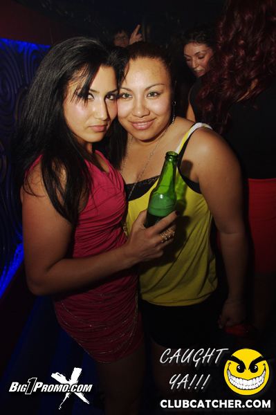 Luxy nightclub photo 207 - March 31st, 2012