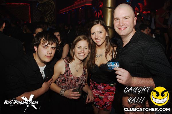 Luxy nightclub photo 208 - March 31st, 2012
