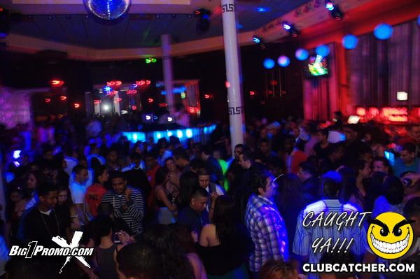 Luxy nightclub photo 209 - March 31st, 2012