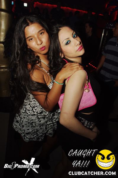 Luxy nightclub photo 210 - March 31st, 2012