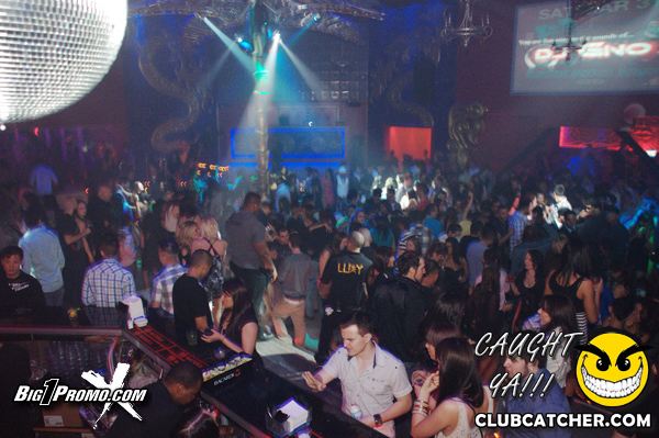 Luxy nightclub photo 22 - March 31st, 2012