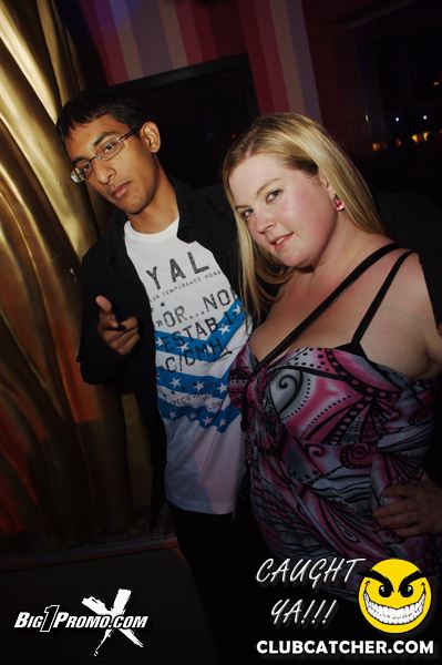 Luxy nightclub photo 211 - March 31st, 2012