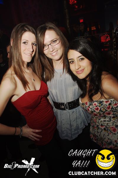 Luxy nightclub photo 212 - March 31st, 2012