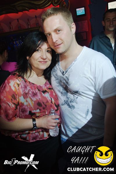 Luxy nightclub photo 213 - March 31st, 2012