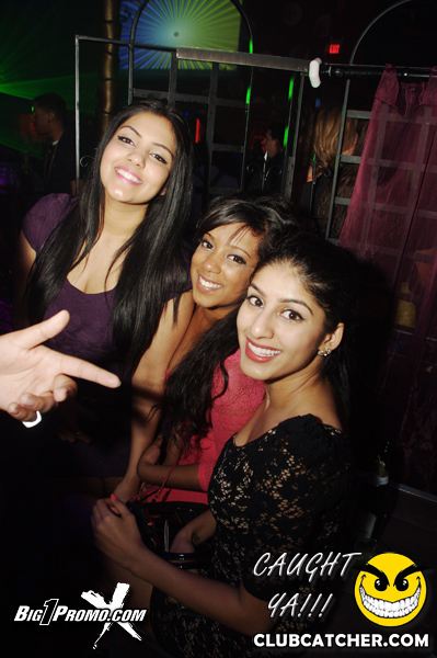 Luxy nightclub photo 214 - March 31st, 2012