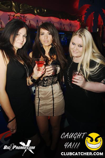 Luxy nightclub photo 215 - March 31st, 2012