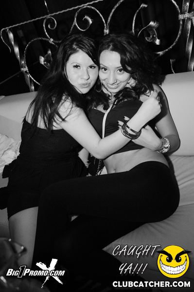 Luxy nightclub photo 217 - March 31st, 2012