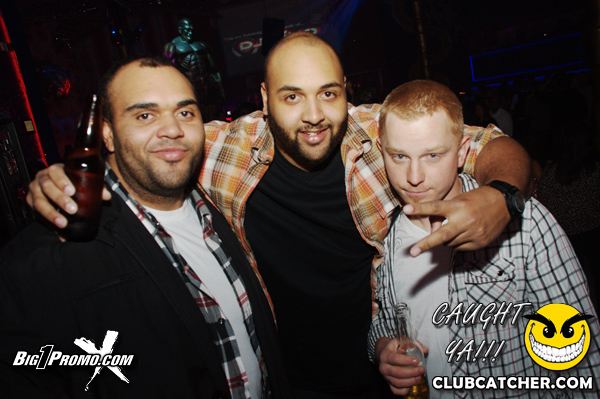 Luxy nightclub photo 219 - March 31st, 2012