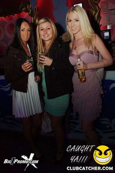 Luxy nightclub photo 220 - March 31st, 2012