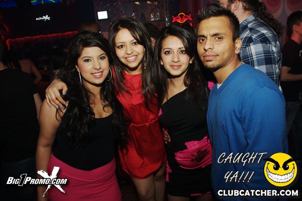 Luxy nightclub photo 23 - March 31st, 2012