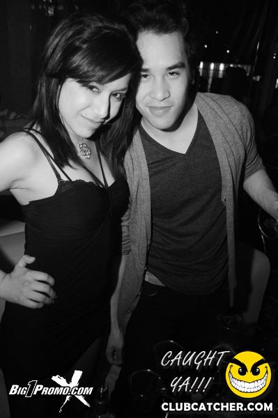 Luxy nightclub photo 221 - March 31st, 2012