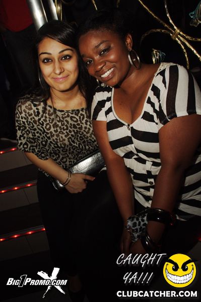 Luxy nightclub photo 222 - March 31st, 2012