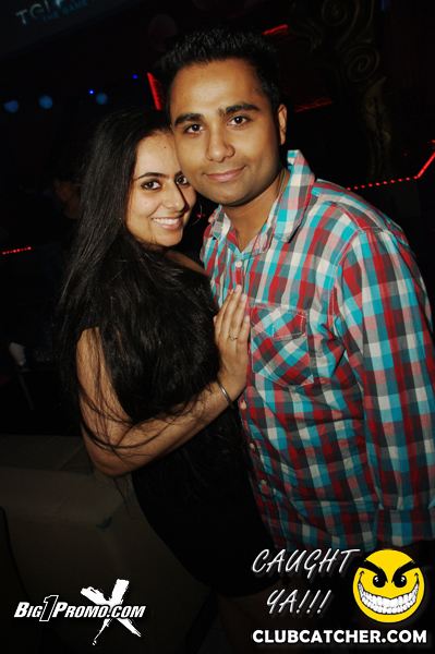 Luxy nightclub photo 223 - March 31st, 2012