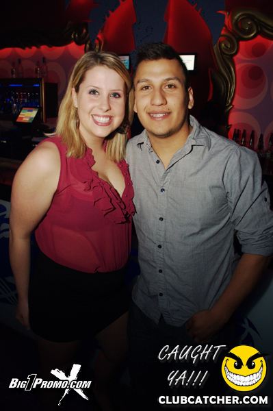 Luxy nightclub photo 224 - March 31st, 2012