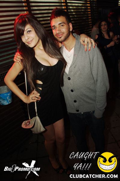 Luxy nightclub photo 225 - March 31st, 2012