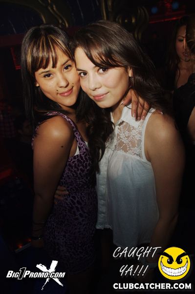 Luxy nightclub photo 228 - March 31st, 2012