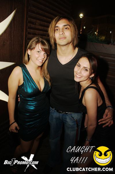 Luxy nightclub photo 229 - March 31st, 2012