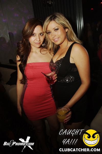 Luxy nightclub photo 230 - March 31st, 2012