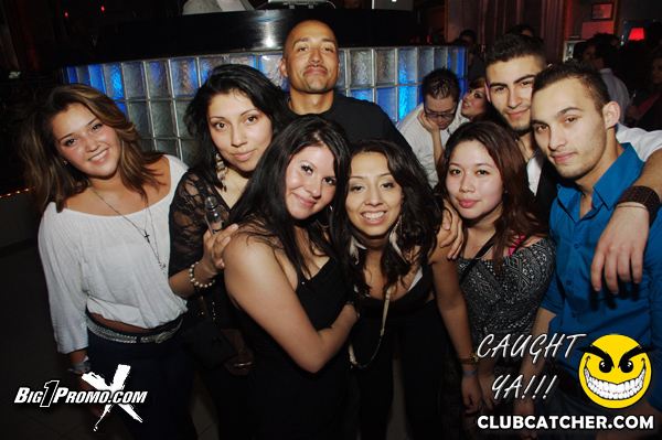 Luxy nightclub photo 24 - March 31st, 2012