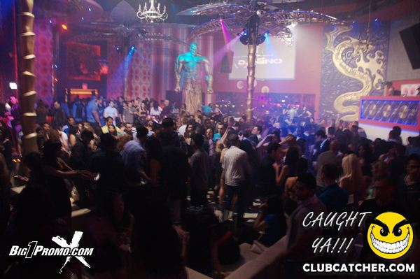 Luxy nightclub photo 231 - March 31st, 2012