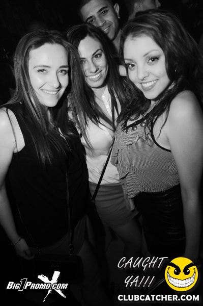 Luxy nightclub photo 232 - March 31st, 2012