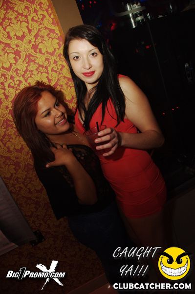 Luxy nightclub photo 233 - March 31st, 2012