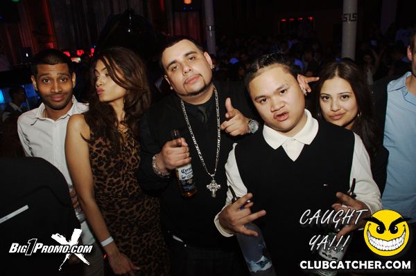 Luxy nightclub photo 234 - March 31st, 2012