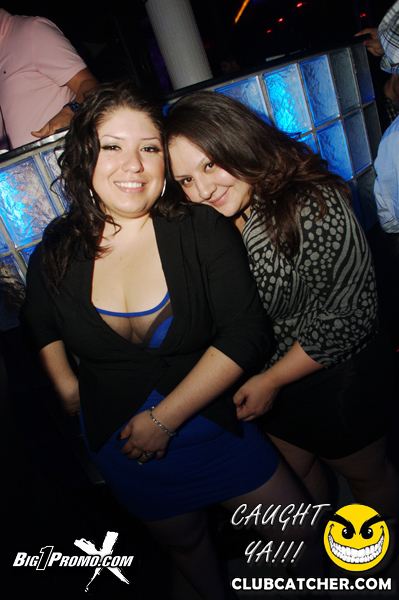 Luxy nightclub photo 235 - March 31st, 2012