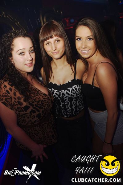 Luxy nightclub photo 236 - March 31st, 2012