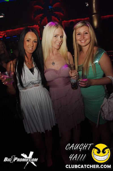 Luxy nightclub photo 237 - March 31st, 2012