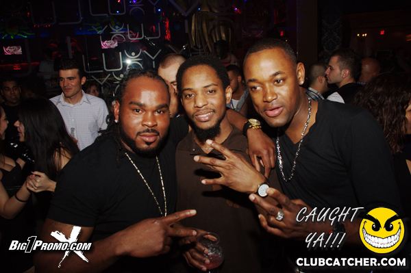 Luxy nightclub photo 238 - March 31st, 2012