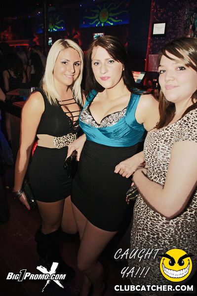 Luxy nightclub photo 239 - March 31st, 2012