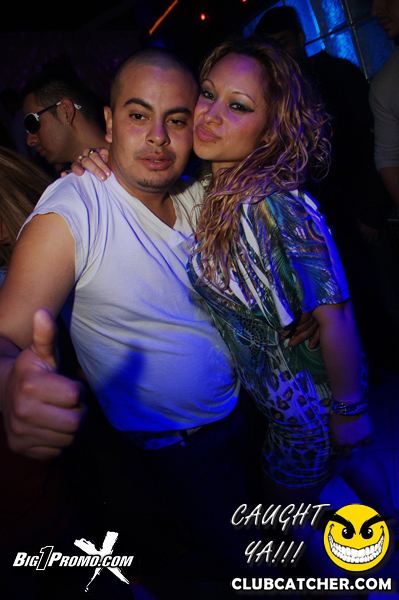 Luxy nightclub photo 240 - March 31st, 2012